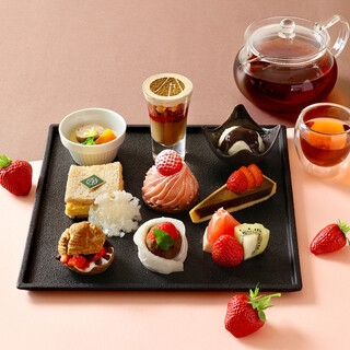 【12月1日から】和紅茶フェア