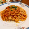 パスタ料理ぴっころ