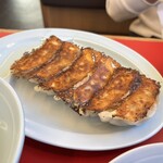 ラーメン山岡家 - 