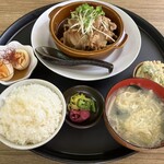 まごころごはん - 