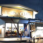 らーめんONE - 