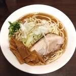 らーめんONE - 