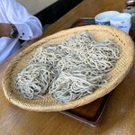 やぶ忠 - 料理写真: