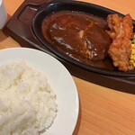 ガスト - 料理写真: