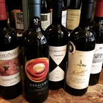 ワインカフェ用賀 - 