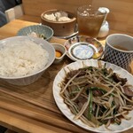 食堂サムシン - 