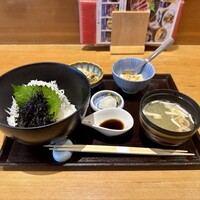 お料理 とみやま - 