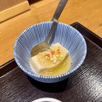 お料理 とみやま - 