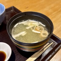 お料理 とみやま - 