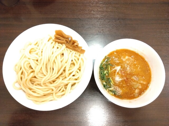 らーめんONE - 陸前高砂（ラーメン）の写真