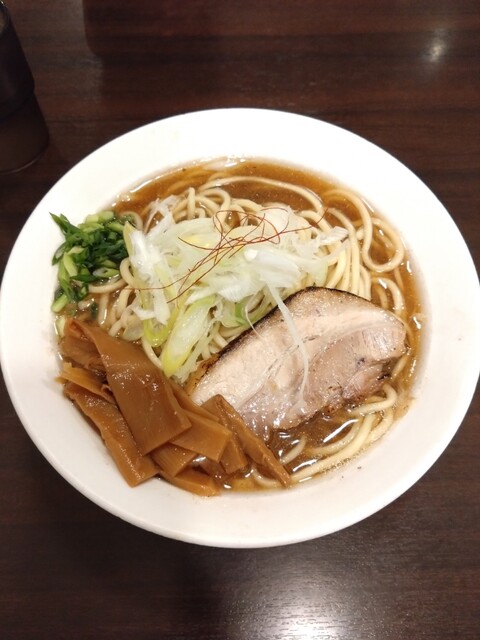 らーめんONE - 陸前高砂（ラーメン）の写真