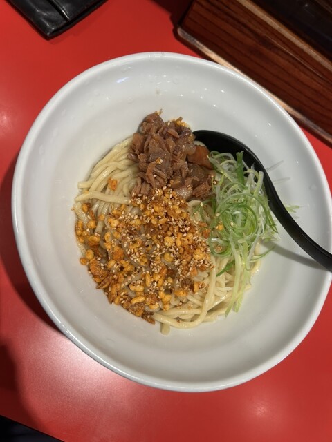 716 （ナナイロ） - 長瀬/油そば・まぜそば | 食べログ