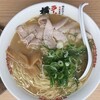 ラーメン横綱 堺プラットプラット店