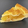 みつわベーカリー - 料理写真:2025.10.28 (火)    アップルパイ　594円（税込）