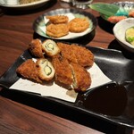 個室四国郷土活性化 藁家88 和光市店 - 