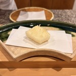 勢麟 - アオリイカ