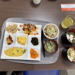 ロワジールホテル 那覇 - 