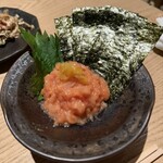 博多牛もつ鍋 なの川 - 