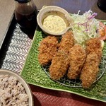 大戸屋 - 料理写真: