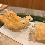 勢麟 - 特大穴子