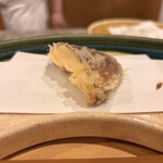 勢麟 - しいたけ　(春野)