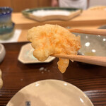 勢麟 - 三連結よしえび　(浜松　芝海老)