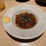 博多牛もつ鍋 なの川 - 