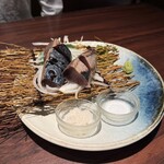 個室四国郷土活性化 藁家88 和光市店 - 