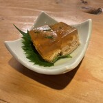 石臼挽き手打 蕎楽亭 - 