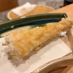 勢麟 - 特大穴子