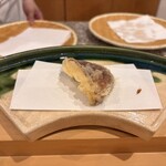 勢麟 - しいたけ　(春野)