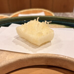 勢麟 - アオリイカ