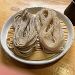 石臼挽き手打 蕎楽亭 - 