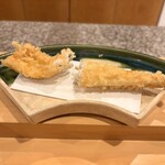 勢麟 - 特大穴子