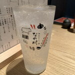 博多牛もつ鍋 なの川 - 