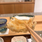 勢麟 - 特大穴子