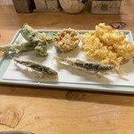 石臼挽き手打 蕎楽亭 - 