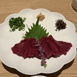 博多牛もつ鍋 なの川 - 