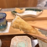 勢麟 - 特大穴子