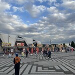 麺屋 白神 - 時間をずらして行くべし