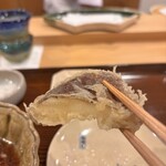 勢麟 - しいたけ　(春野)