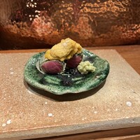 天ぷら 大坂屋 草哲 - 