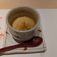 恵比寿 鮨 おぎ乃 - 