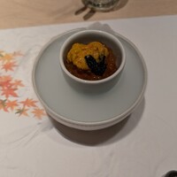 恵比寿 鮨 おぎ乃 - 