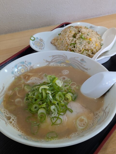 daikokuramen Su-Pa-Matsumoto Kamikatsura Ten