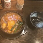 베니톤 신바시 잇쵸메점 - 