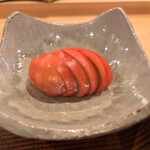 勢麟 - フルーツトマト(掛川)