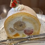 カフェレストラン ミレフォリア - 