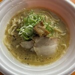 麺房 鶏くらふと - 