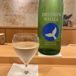 勢麟 - 日本酒 酔鯨 すいげい 純米吟醸 吟麗 Summer(高知)
